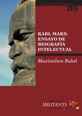 Rubel |  Karl Marx | eBook | Sack Fachmedien