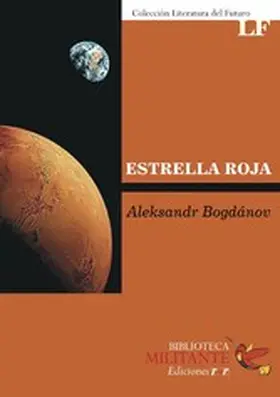 Bogdánov |  Estrella Roja | eBook | Sack Fachmedien