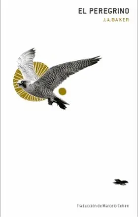 Baker |  El peregrino | eBook | Sack Fachmedien