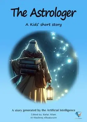 Allam |  The Astrologer | eBook | Sack Fachmedien