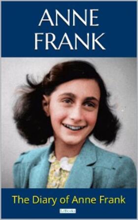 Frank |  THE DIARY OF ANNE FRANK | eBook | Sack Fachmedien