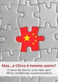 Agten / Moura |  Mas... a China é mesmo assim? | eBook | Sack Fachmedien