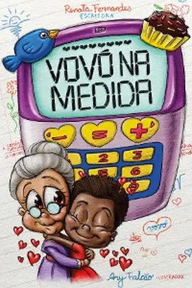 Fernandes |  Vovó na medida | eBook | Sack Fachmedien