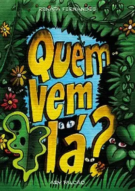 Fernandes |  Quem vem lá? | eBook | Sack Fachmedien