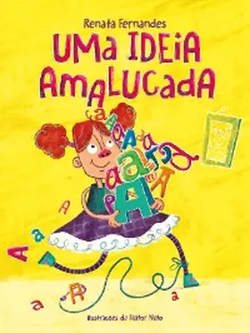Fernandes |  Uma ideia amalucada | eBook | Sack Fachmedien
