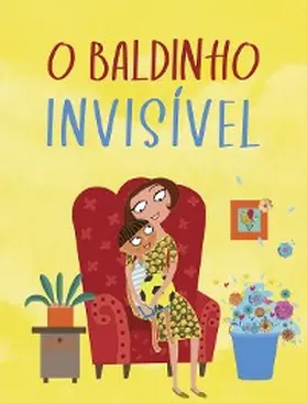 Kopstein |  O Baldinho Invisível | eBook | Sack Fachmedien