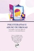 Lopes / Andrade / Reichert |  Psicoterapias e abuso de drogas | eBook | Sack Fachmedien