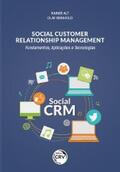 Alt / Reinhold |  Social Customer Relationship Management | eBook | Sack Fachmedien