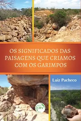 Pacheco |  OS SIGNIFICADOS DAS PAISAGENS QUE CRIAMOS COM OS GARIMPOS | eBook | Sack Fachmedien