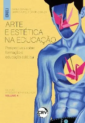 Carvalho / Souza |  Arte e estética na educação | eBook | Sack Fachmedien