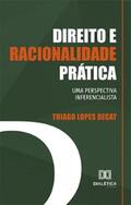 Decat |  Direito e racionalidade prática | eBook | Sack Fachmedien