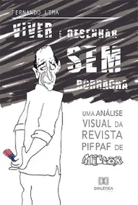 Lima |  Viver é desenhar sem borracha | eBook | Sack Fachmedien