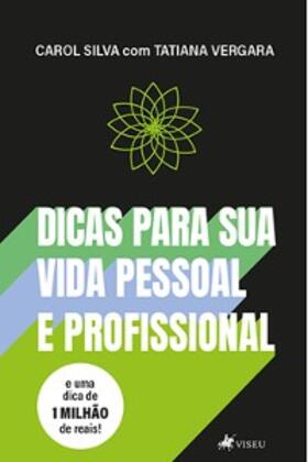 Silva |  Dicas para sua vida pessoal e profissional | eBook | Sack Fachmedien