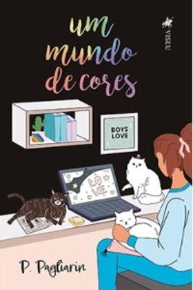 Pagliarin |  Um mundo de cores | eBook | Sack Fachmedien
