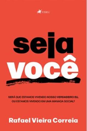 Vieira |  Seja você | eBook | Sack Fachmedien