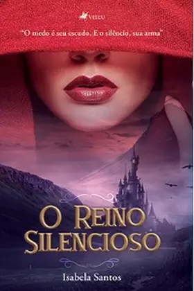Santos |  O reino silencioso | eBook | Sack Fachmedien