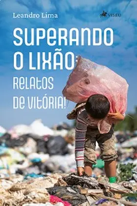 Lima |  Superando o lixão | eBook | Sack Fachmedien
