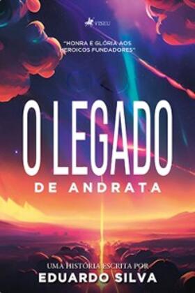 Silva | O Legado de Andrata | E-Book | sack.de