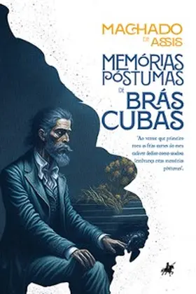 Assis |  Memórias Póstumas de Brás Cubas | eBook | Sack Fachmedien