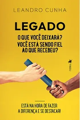 Cunha |  Legado | eBook | Sack Fachmedien