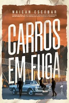 Escobar |  Carros em Fuga | eBook | Sack Fachmedien