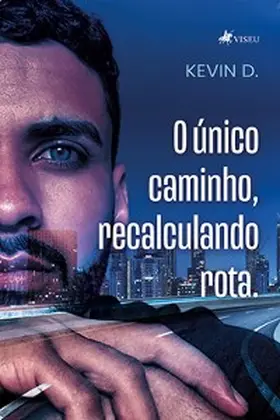D. |  O Único Caminho, Recalculando Rota | eBook | Sack Fachmedien