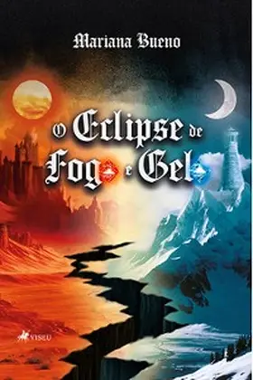 Bueno |  O Eclipse de Fogo e Gelo | eBook | Sack Fachmedien