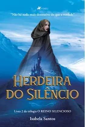 Santos |  Herdeira do Sile^ncio | eBook | Sack Fachmedien