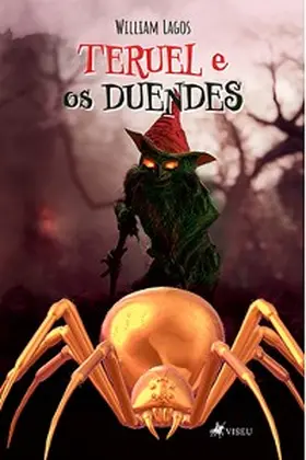 Lagos |  Teruel e os Duendes | eBook | Sack Fachmedien