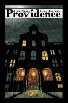 Moore / Barone |  Providence vol. 02 | eBook | Sack Fachmedien