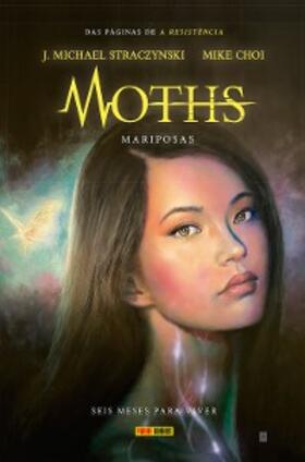 Straczynski / Trindade | Moths: Mariposas | E-Book | sack.de