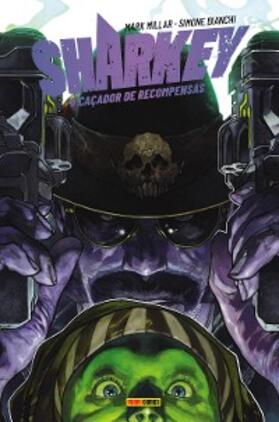 Millar / Manto |  Sharkey, o Caçador de Recompensas | eBook | Sack Fachmedien
