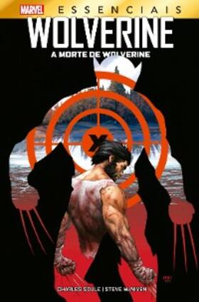 Soule / França |  A Morte de Wolverine | eBook | Sack Fachmedien