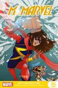 Wilson / Beatriz |  Marvel Teens: Ms. Marvel vol. 02 | eBook | Sack Fachmedien
