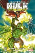 Ewing / França |  O Imortal Hulk vol. 10 | eBook | Sack Fachmedien