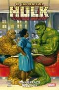 Ewing / França |  O Imortal Hulk vol. 09 | eBook | Sack Fachmedien