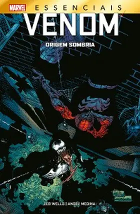 Wells / Manto |  Venom: Origem Sombria | eBook | Sack Fachmedien