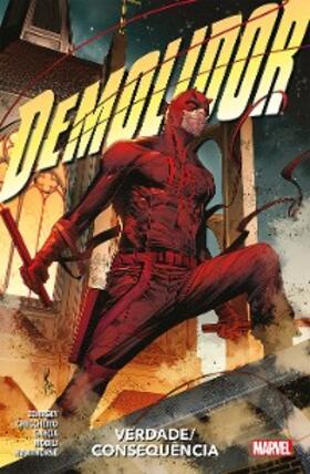 Zdarsky / França |  Demolidor (2020) vol. 05 | eBook | Sack Fachmedien