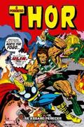 Wein / Prado |  Poderoso Thor: Se Asgard Perecer | eBook | Sack Fachmedien