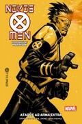 Morrison / Lopes |  Novos X-Men por Grant Morrison vol. 05 | eBook | Sack Fachmedien