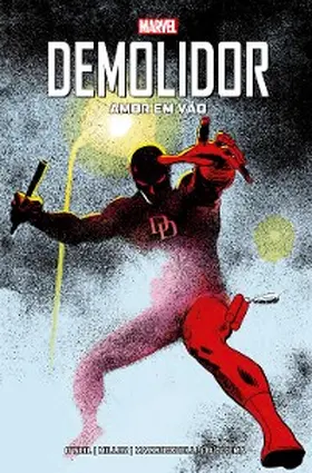 Neil / França |  Demolidor: Amor em Vão | eBook | Sack Fachmedien