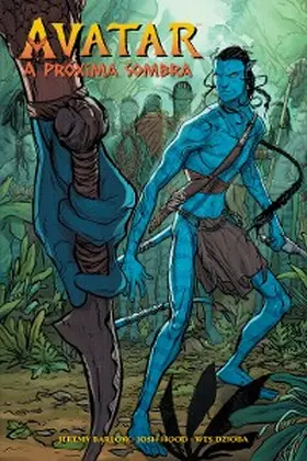 Barlow / Alencar |  Avatar vol. 2 | eBook | Sack Fachmedien