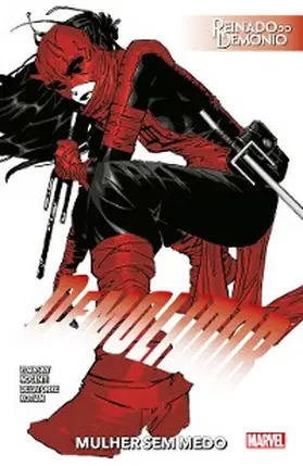 Zdarsky / Lopes |  Demolidor (2020) vol. 08 | eBook | Sack Fachmedien
