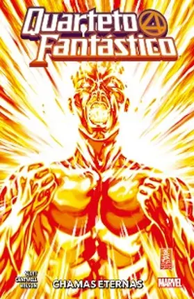 Slott / Primitz |  Quarteto Fantástico (2019) vol. 10 | eBook | Sack Fachmedien
