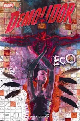 Mack / Alencar |  Demolidor: Eco | eBook | Sack Fachmedien