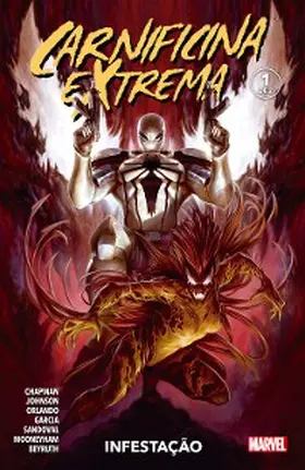 Johnson / Diogo |  Carnificina Extrema vol. 01 | eBook | Sack Fachmedien