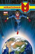 Anglo / Lopes |  Miracleman vol. 3 | eBook | Sack Fachmedien