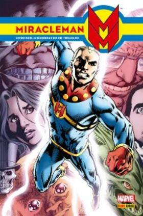 Anglo / Lopes |  Miracleman vol. 2 | eBook | Sack Fachmedien