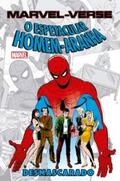 Lee / Manto |  Marvel-Verse: O Espetacular Homem-Aranha | eBook | Sack Fachmedien