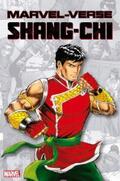 Slott / Alencar |  Marvel-Verse: Shang Chi | eBook | Sack Fachmedien